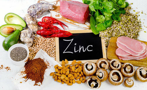 ZINC