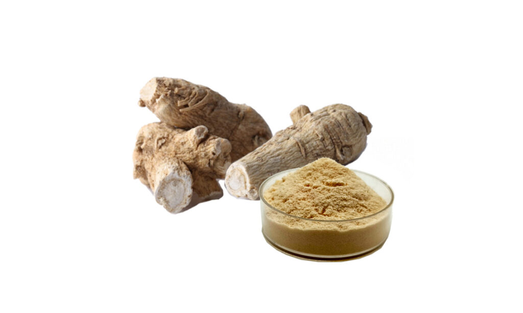 American Ginseng Extract