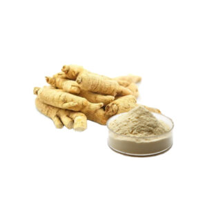 American Ginseng Polysaccharide