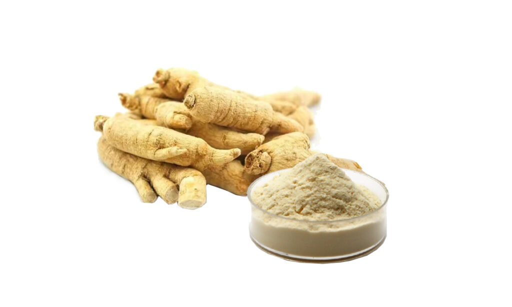 American Ginseng Polysaccharide