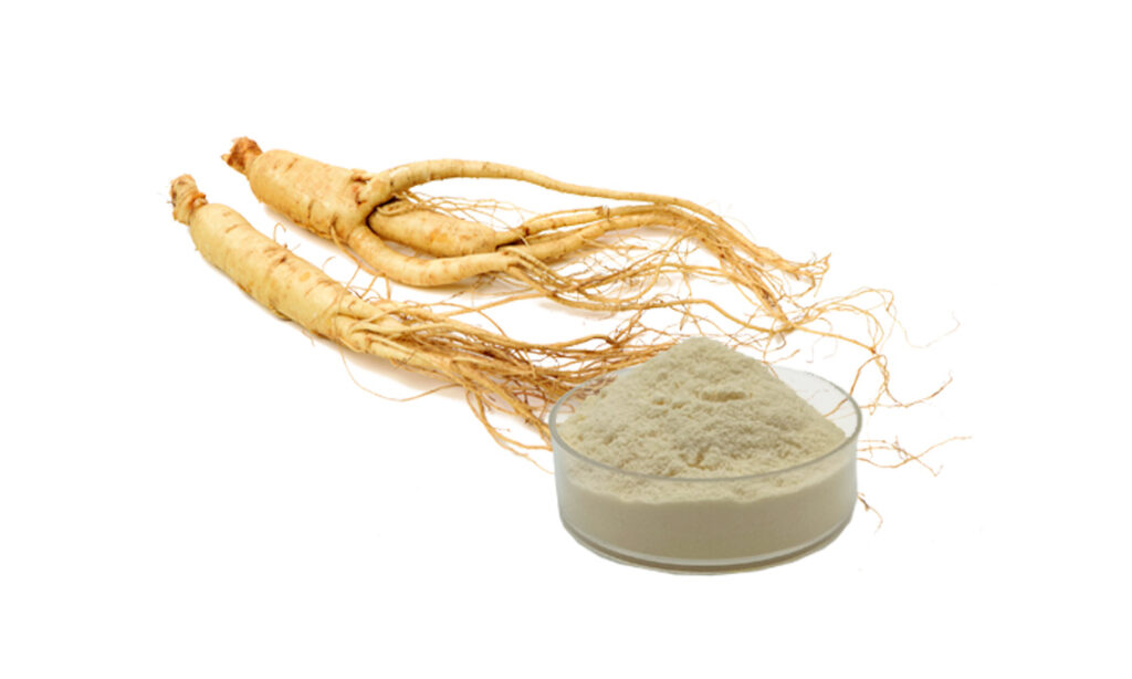 Ginseng Polysaccharide