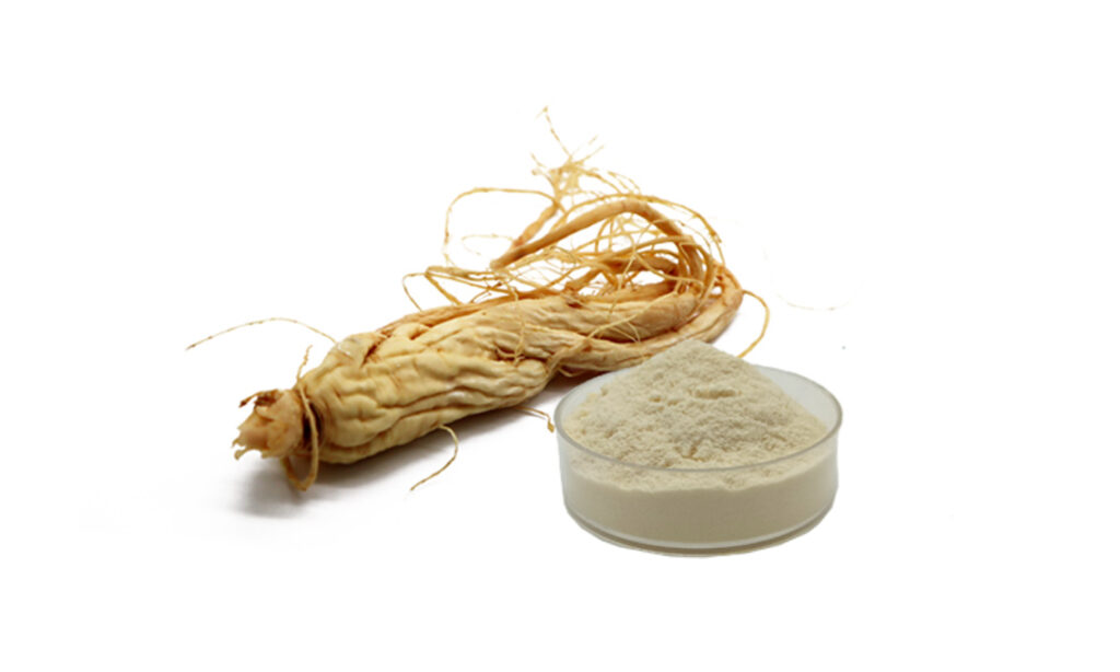 Panax Ginseng Extract