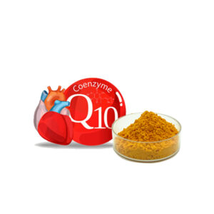 Coenzyme Q10