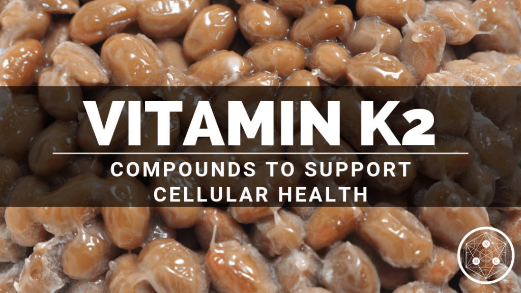 Vitamin K2