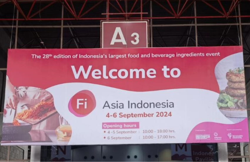 Fi Asia Indonesia 2024